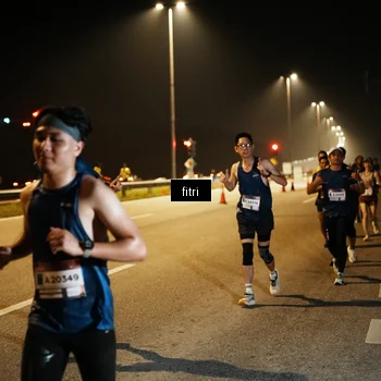 Runner Photo 7493007