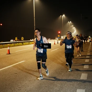 Runner Photo 7493008