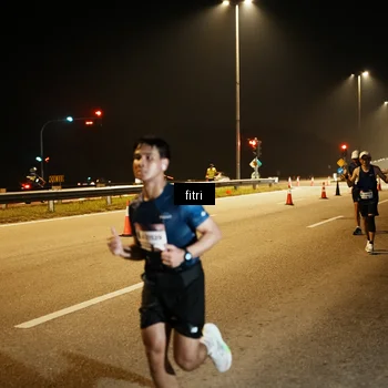 Runner Photo 7493009