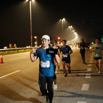Runner Photo 7493012