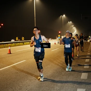 Runner Photo 7493014