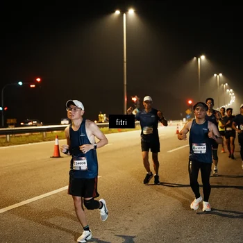Runner Photo 7493015