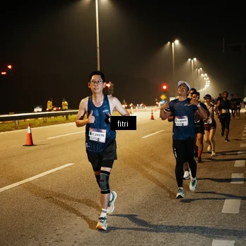 Runner Photo 7493016