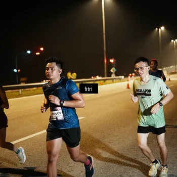 Runner Photo 7493019