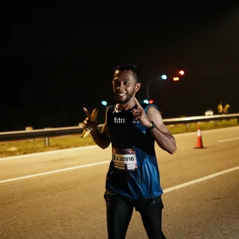 Runner Photo 7493023