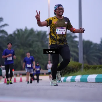 Runner Photo 7493026