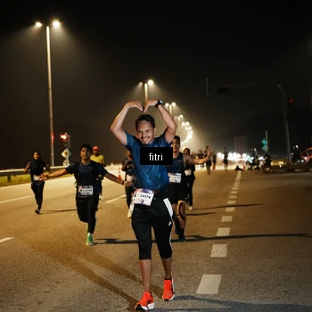Runner Photo 7493036