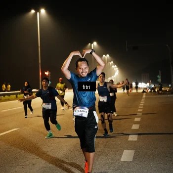Runner Photo 7493037