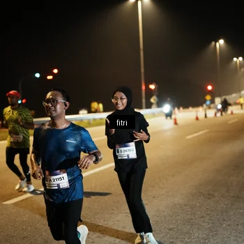 Runner Photo 7493045
