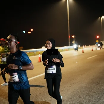 Runner Photo 7493046
