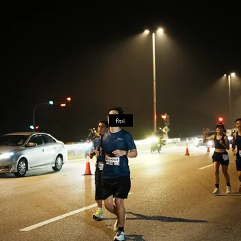 Runner Photo 7493052