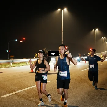 Runner Photo 7493059