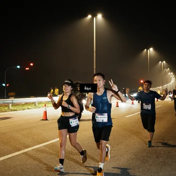 Runner Photo 7493061