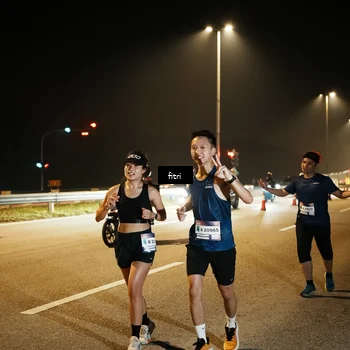 Runner Photo 7493064