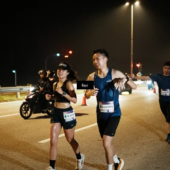 Runner Photo 7493065