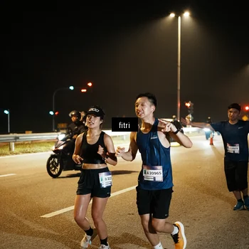 Runner Photo 7493068