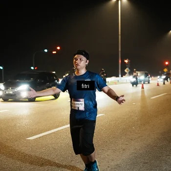 Runner Photo 7493073