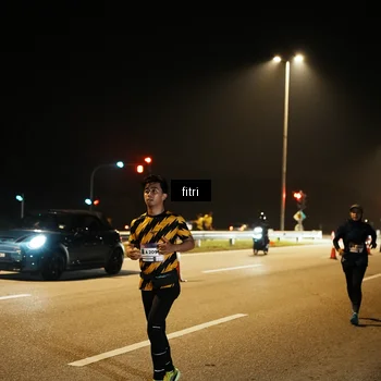 Runner Photo 7493080