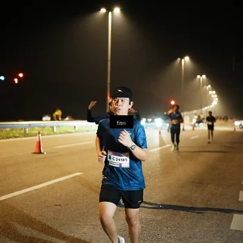 Runner Photo 7493081