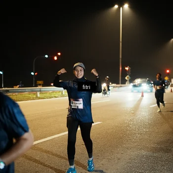 Runner Photo 7493082
