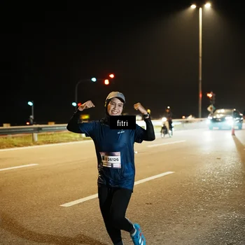 Runner Photo 7493084