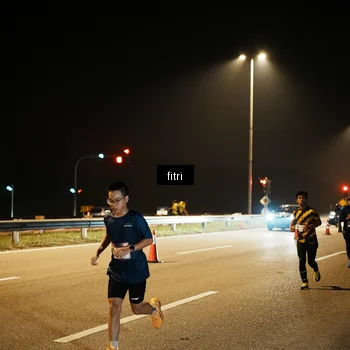 Runner Photo 7493085