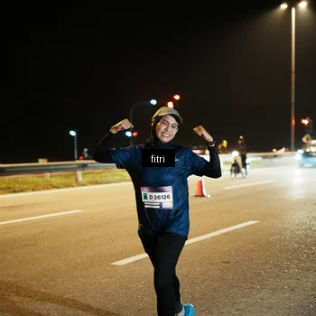 Runner Photo 7493086