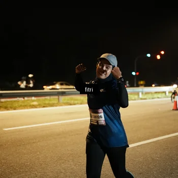Runner Photo 7493087