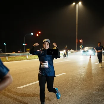 Runner Photo 7493088