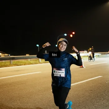 Runner Photo 7493090