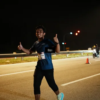 Runner Photo 7493092