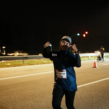 Runner Photo 7493093
