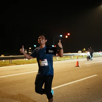 Runner Photo 7493097