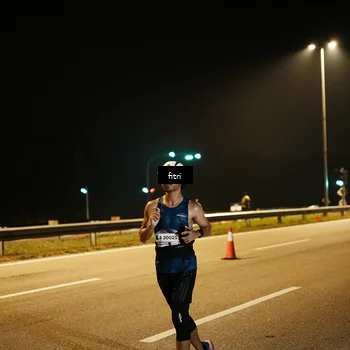Runner Photo 7493104