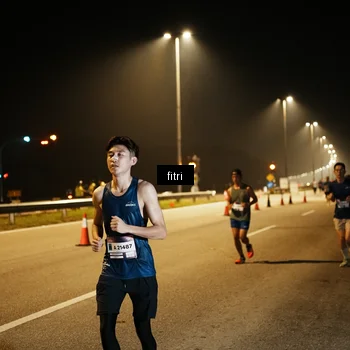 Runner Photo 7493113