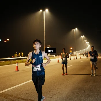 Runner Photo 7493119