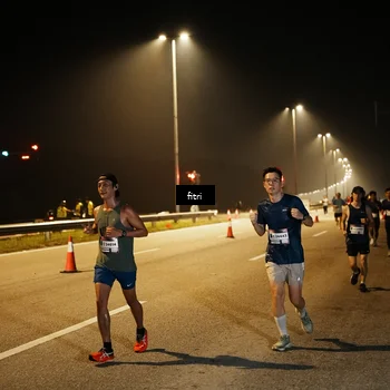 Runner Photo 7493120