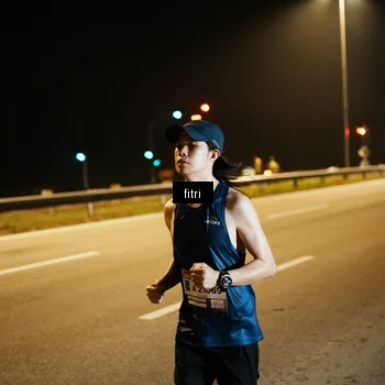 Runner Photo 7493124