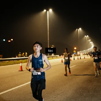 Runner Photo 7493125