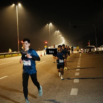 Runner Photo 7493127