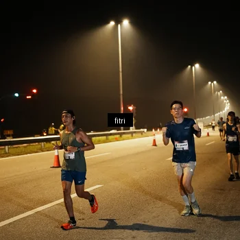 Runner Photo 7493128