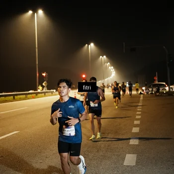 Runner Photo 7493130