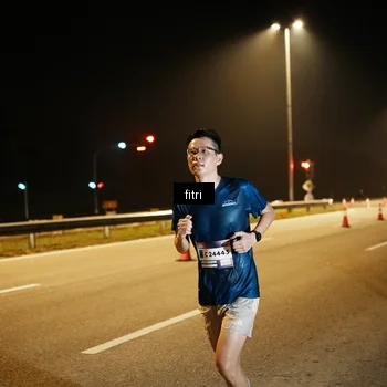 Runner Photo 7493134