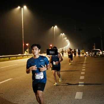 Runner Photo 7493135