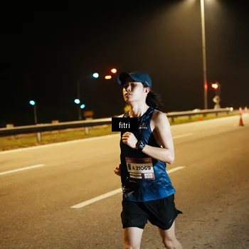 Runner Photo 7493140