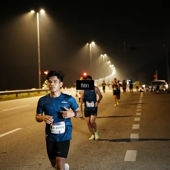 Runner Photo 7493141