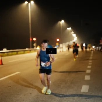 Runner Photo 7493144