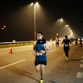 Runner Photo 7493148