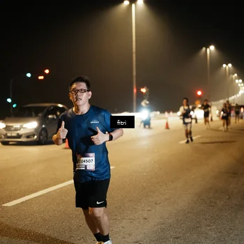 Runner Photo 7493156