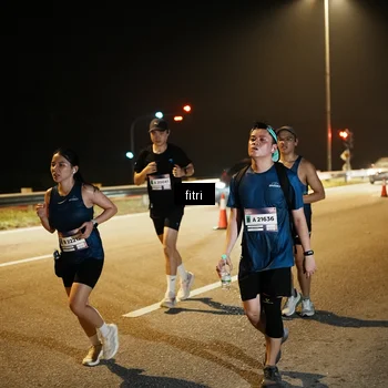 Runner Photo 7493160
